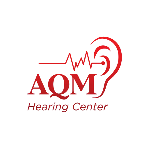 client aqm hearing center